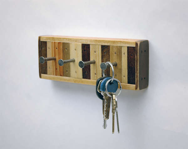 Key Rack